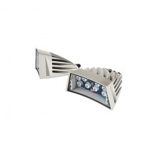 Videotec UPTIRN LED ILLUMINATORS